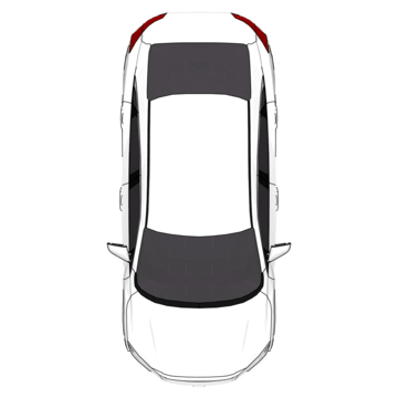 Animated Car